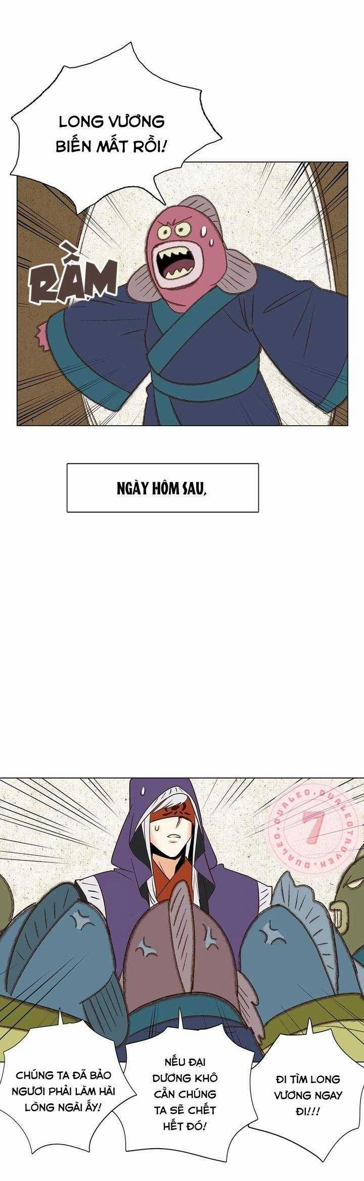 Rạp Chiếu Phim Bl Cổ Điển 45 trang 1