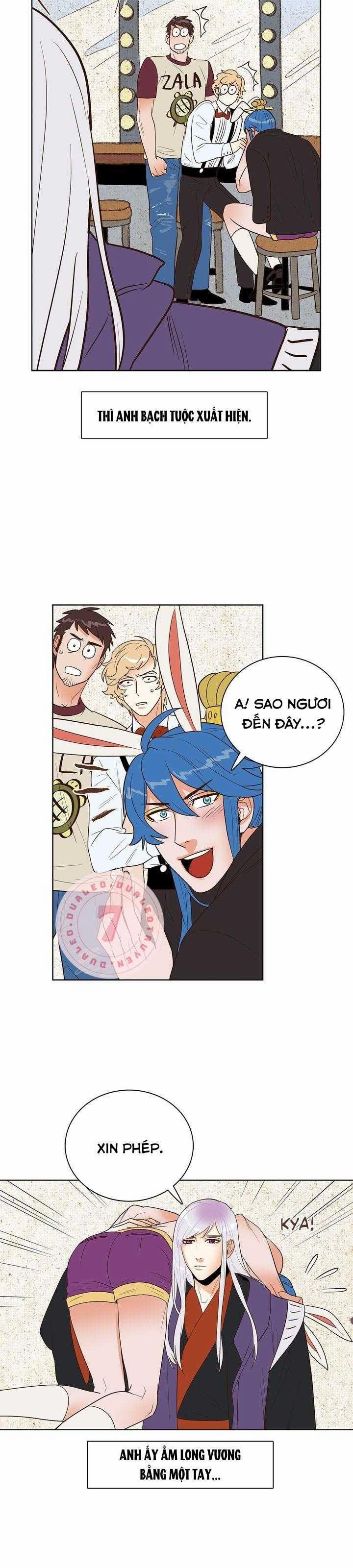 Rạp Chiếu Phim Bl Cổ Điển 45 trang 12