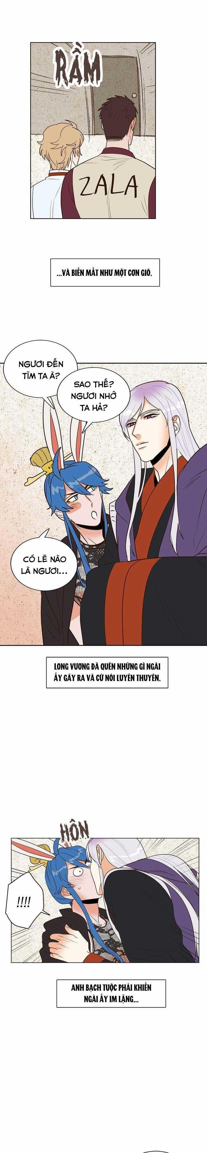 Rạp Chiếu Phim Bl Cổ Điển 45 trang 13