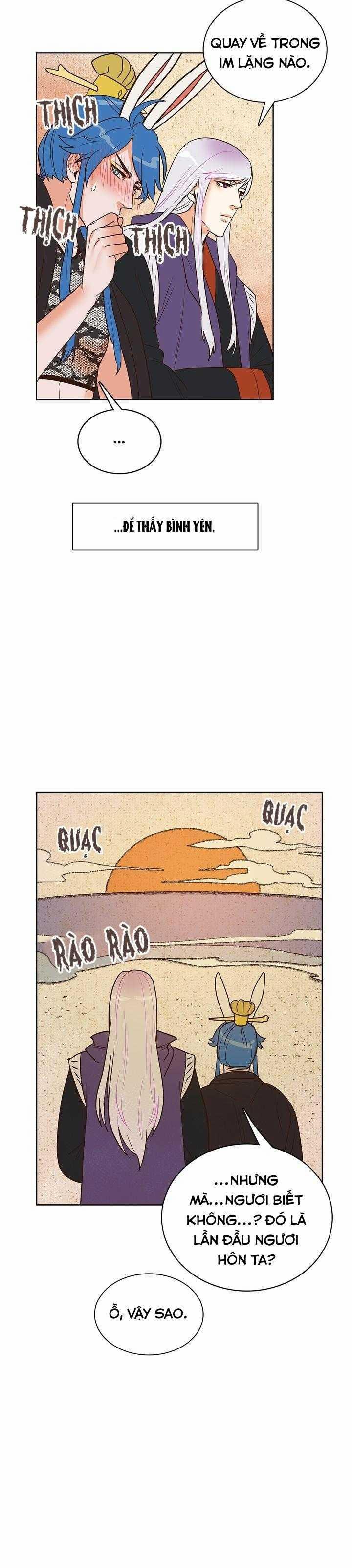 Rạp Chiếu Phim Bl Cổ Điển 45 trang 14