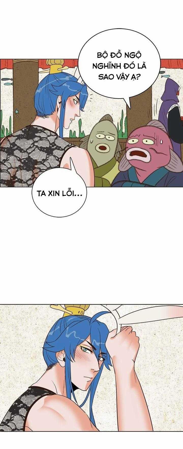 Rạp Chiếu Phim Bl Cổ Điển 45 trang 15