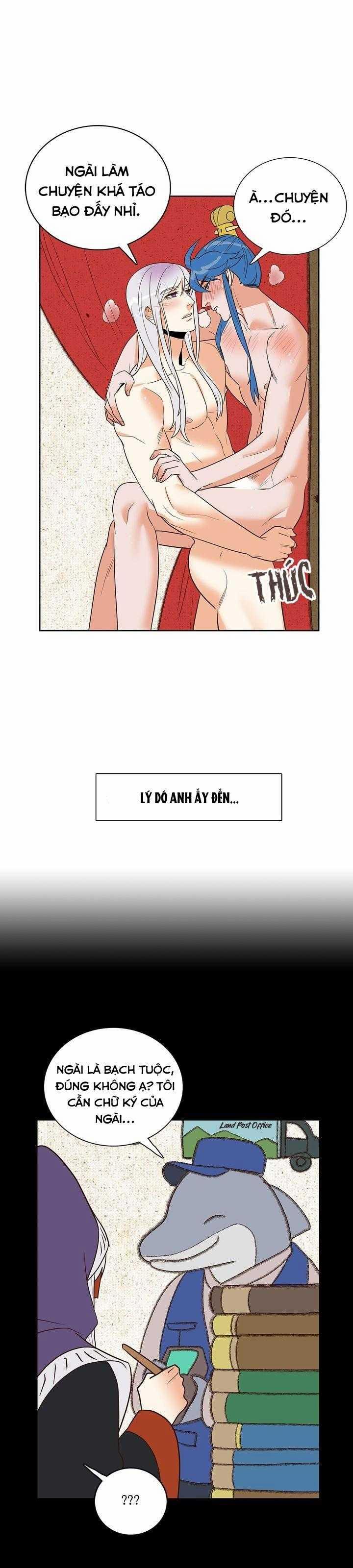 Rạp Chiếu Phim Bl Cổ Điển 45 trang 17