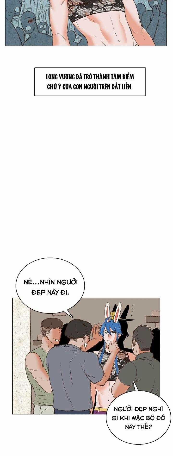 Rạp Chiếu Phim Bl Cổ Điển 45 trang 3