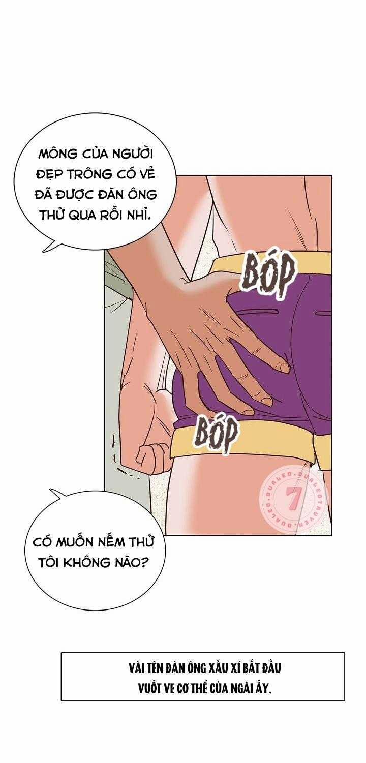 Rạp Chiếu Phim Bl Cổ Điển 45 trang 4