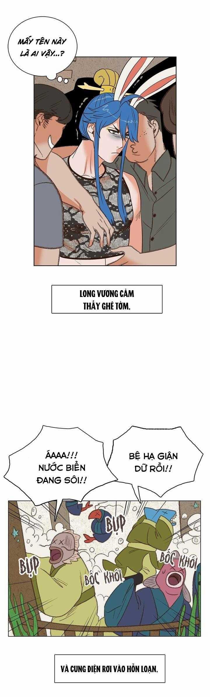 Rạp Chiếu Phim Bl Cổ Điển 45 trang 5