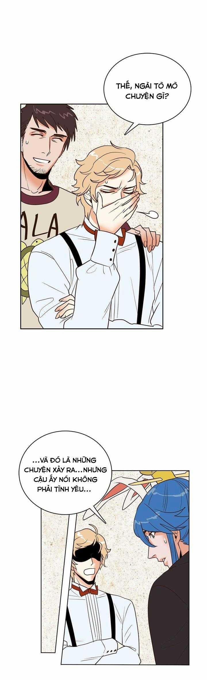 Rạp Chiếu Phim Bl Cổ Điển 45 trang 7