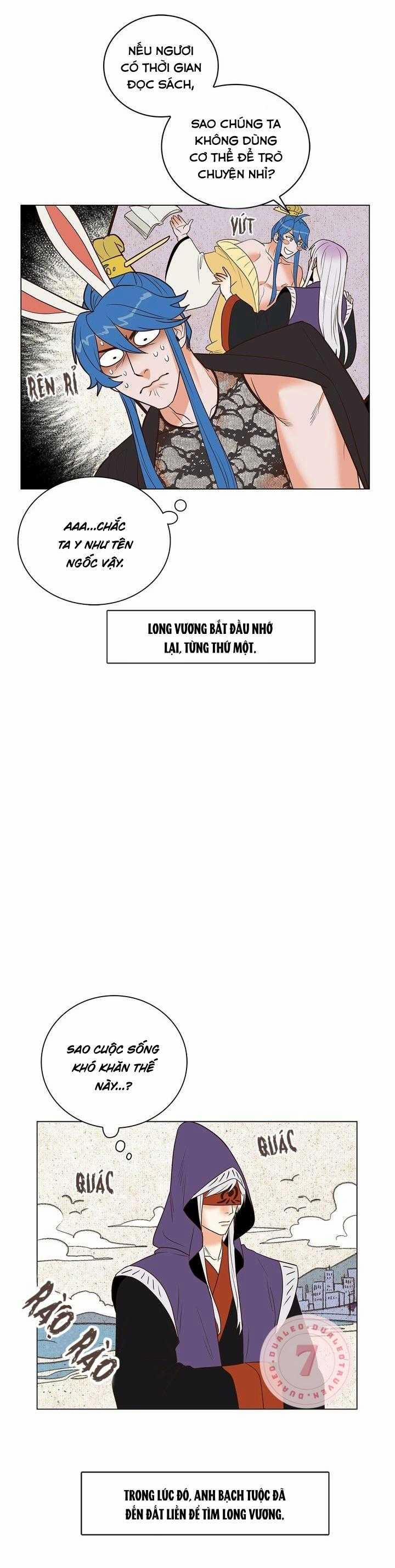 Rạp Chiếu Phim Bl Cổ Điển 45 trang 9