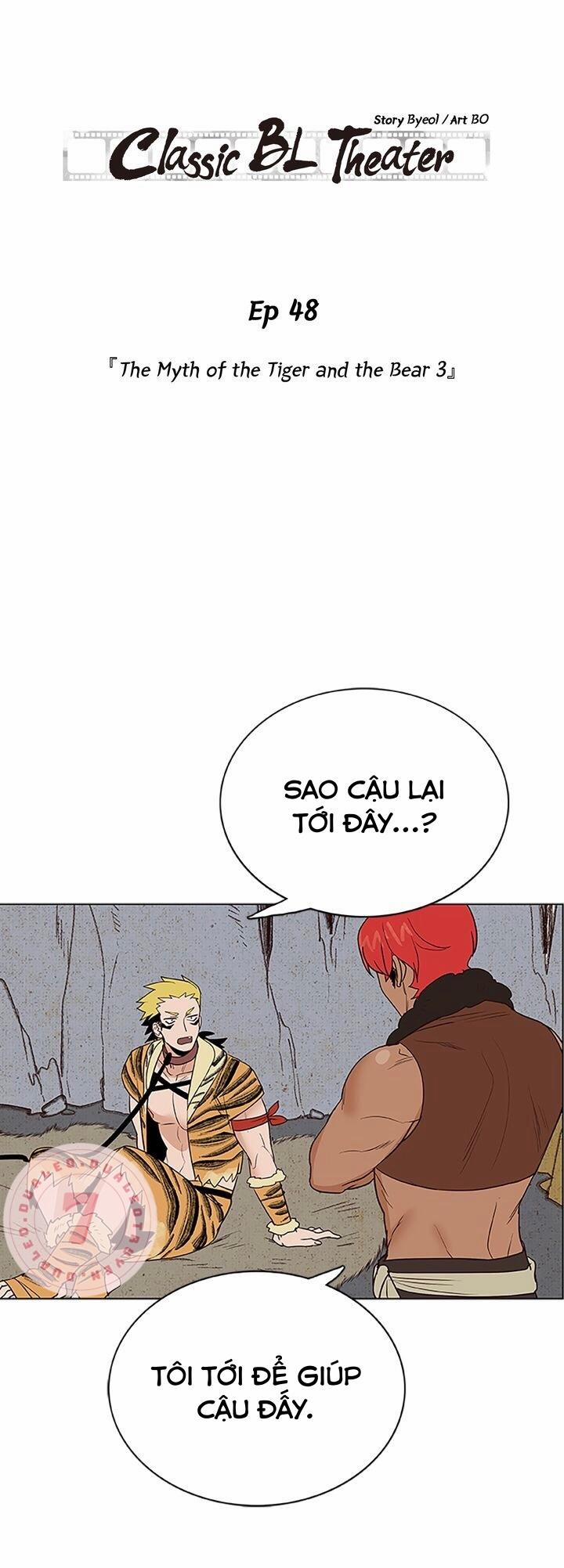 Rạp Chiếu Phim Bl Cổ Điển 48 TT Hổ Và Gấu trang 0