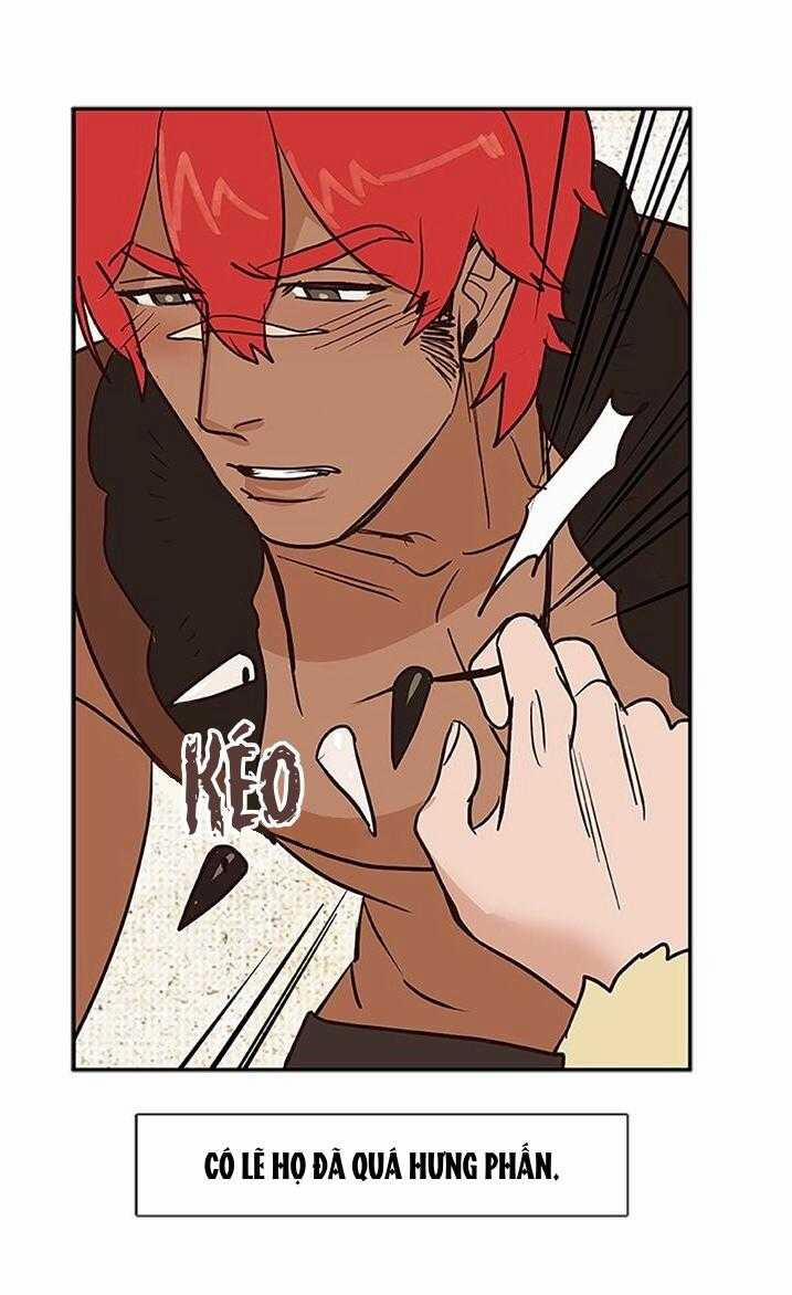 Rạp Chiếu Phim Bl Cổ Điển 48 trang 10