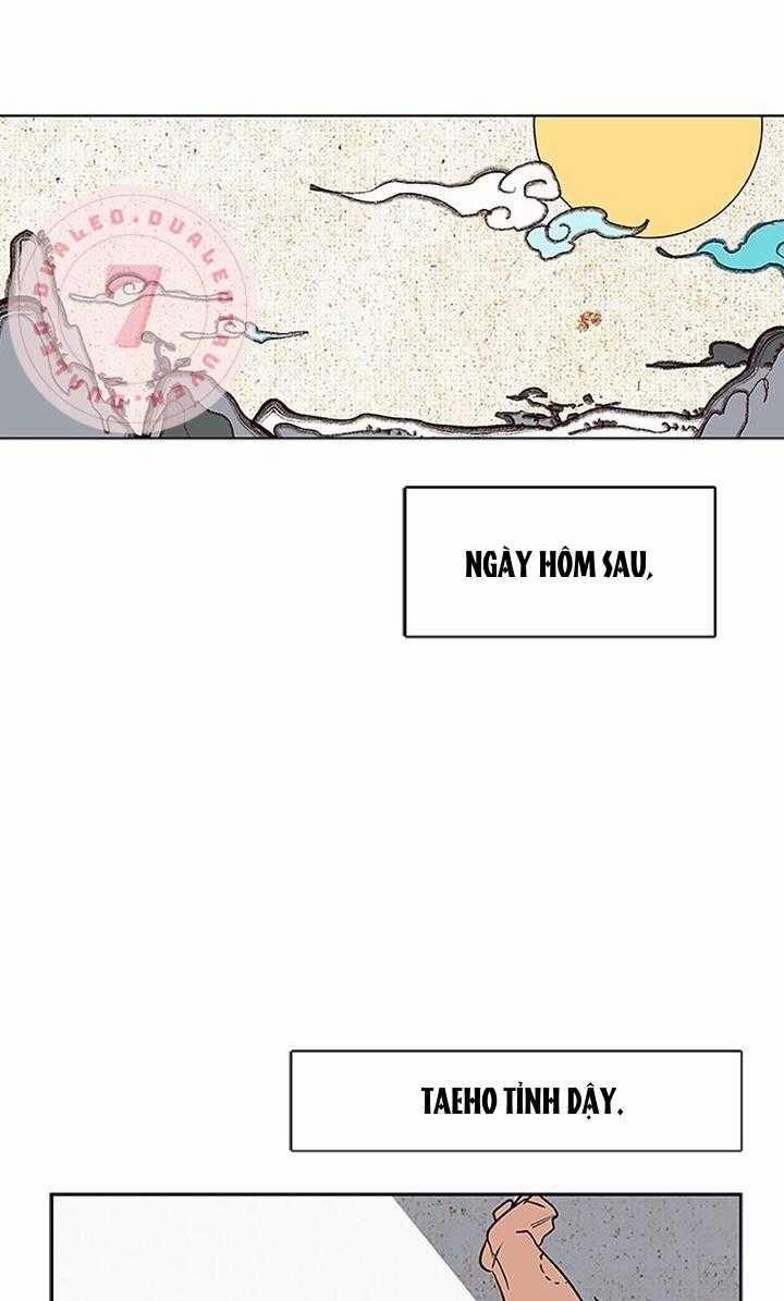 Rạp Chiếu Phim Bl Cổ Điển 48 trang 13