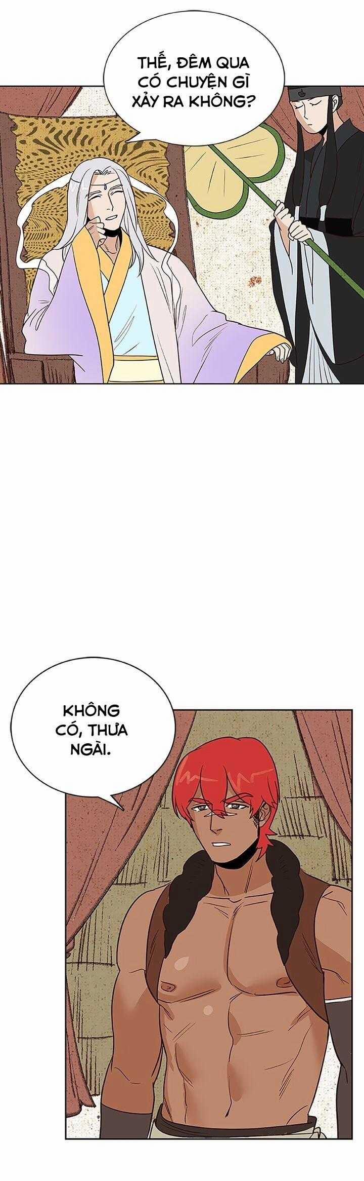 Rạp Chiếu Phim Bl Cổ Điển 48 trang 16