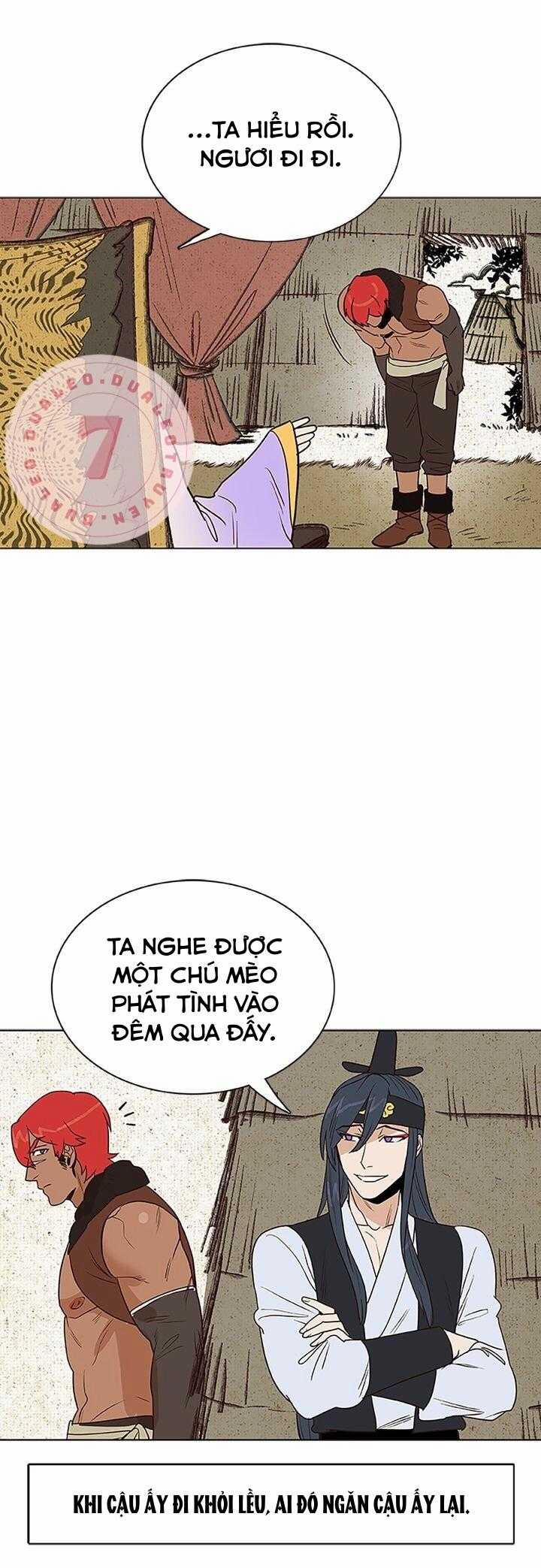 Rạp Chiếu Phim Bl Cổ Điển 48 trang 19