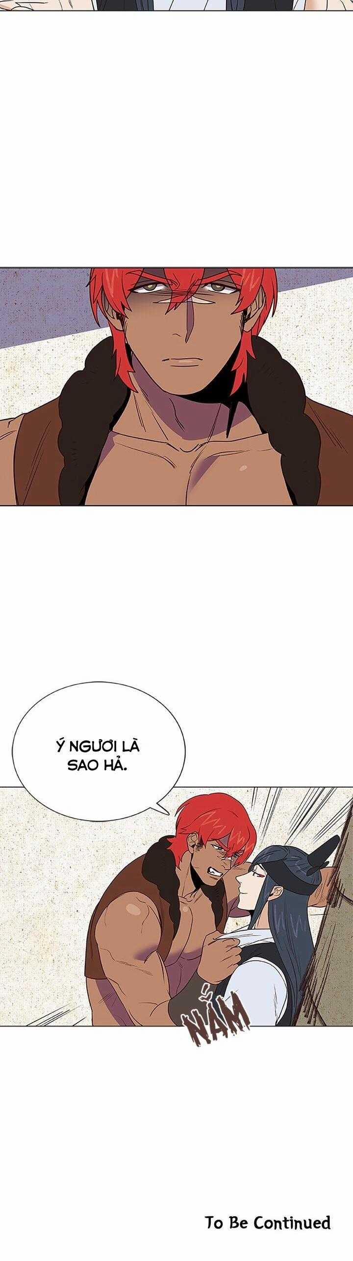 Rạp Chiếu Phim Bl Cổ Điển 48 trang 22