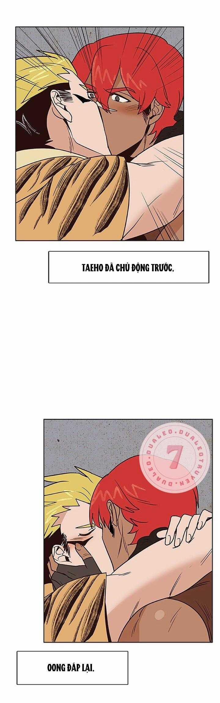 Rạp Chiếu Phim Bl Cổ Điển 48 trang 8