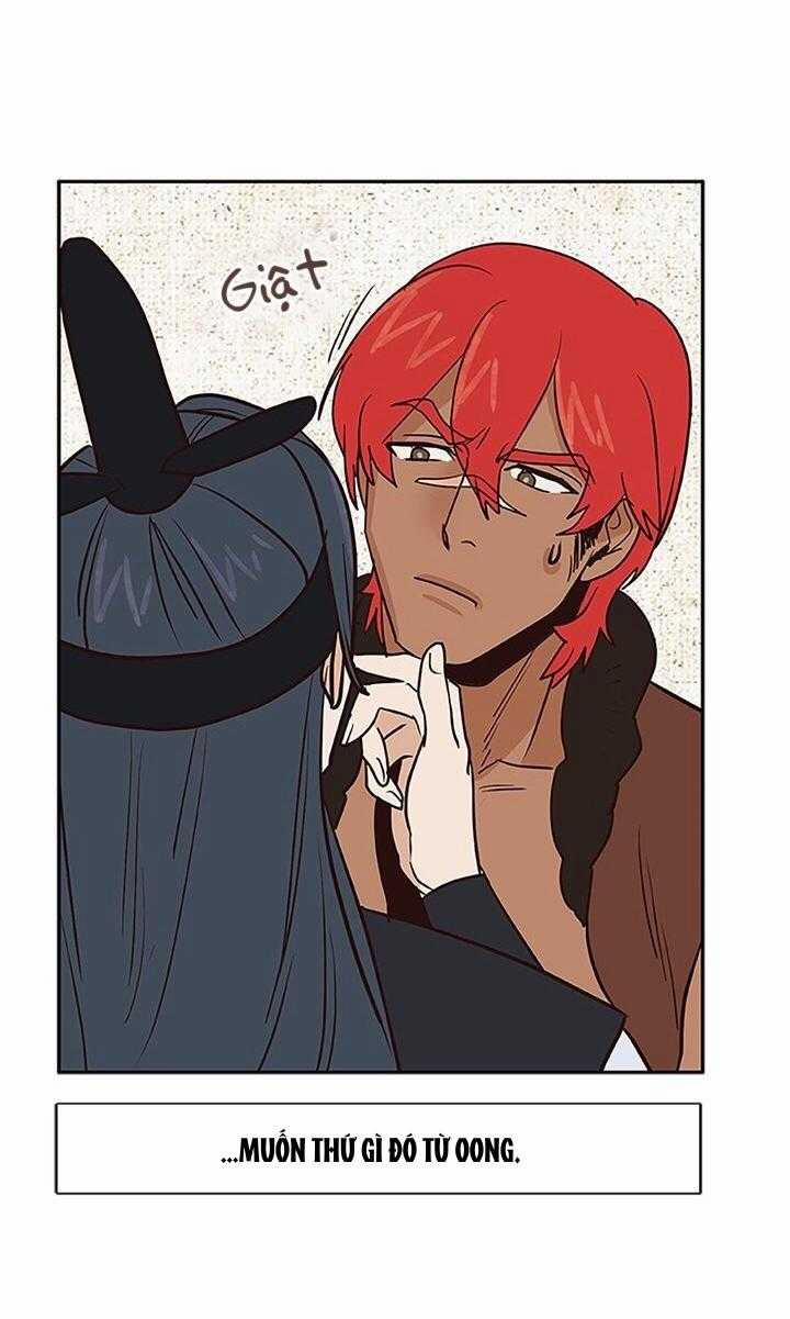 Rạp Chiếu Phim Bl Cổ Điển 49 trang 1