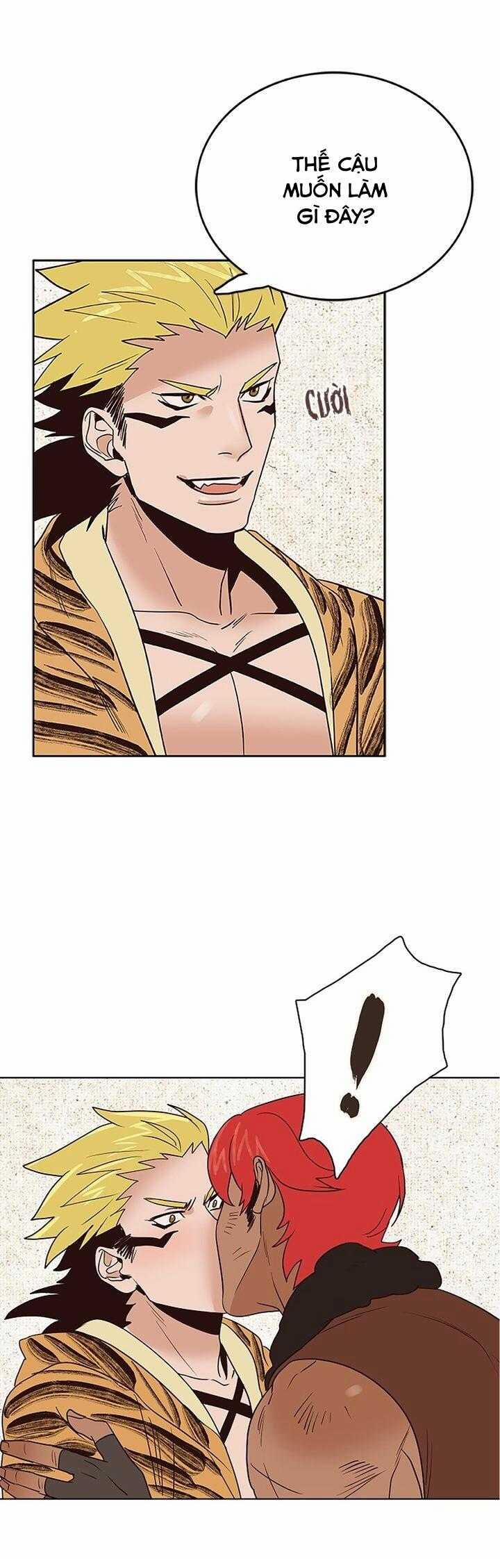 Rạp Chiếu Phim Bl Cổ Điển 49 trang 14