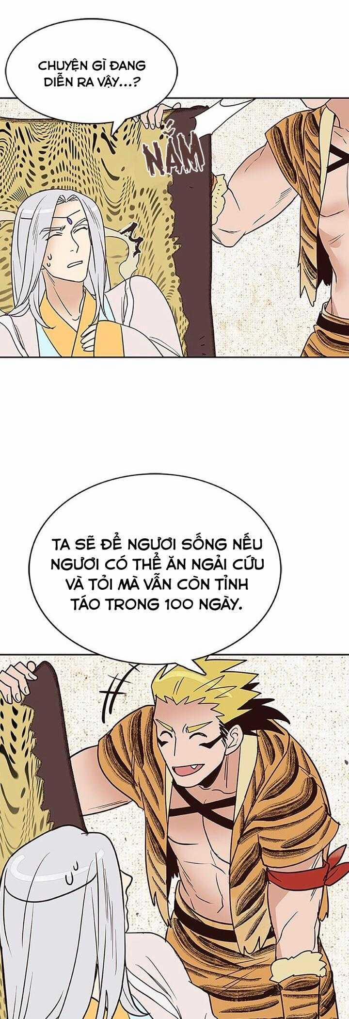 Rạp Chiếu Phim Bl Cổ Điển 49 trang 19