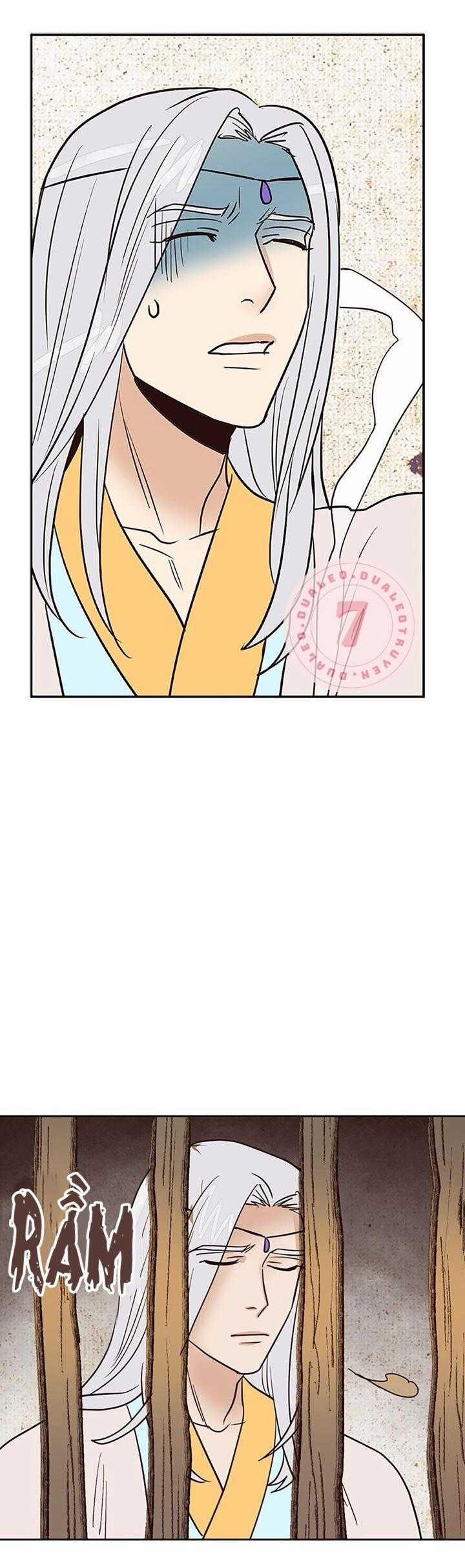 Rạp Chiếu Phim Bl Cổ Điển 49 trang 21