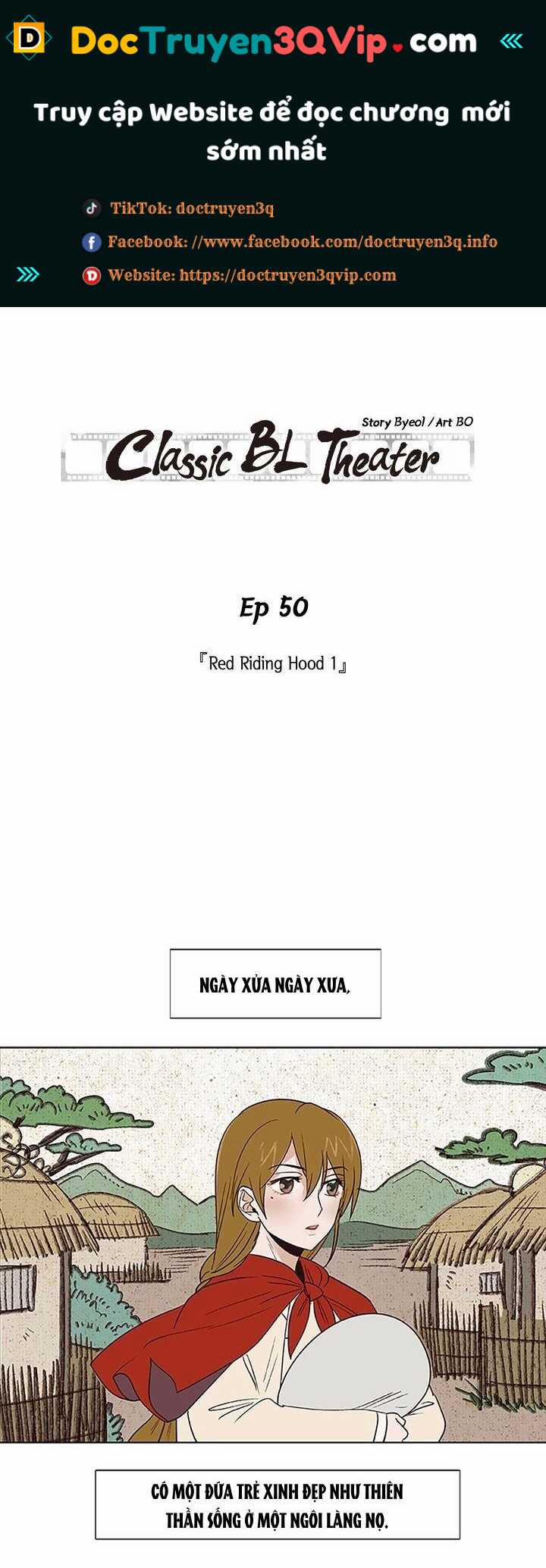 Rạp Chiếu Phim Bl Cổ Điển 50 trang 0