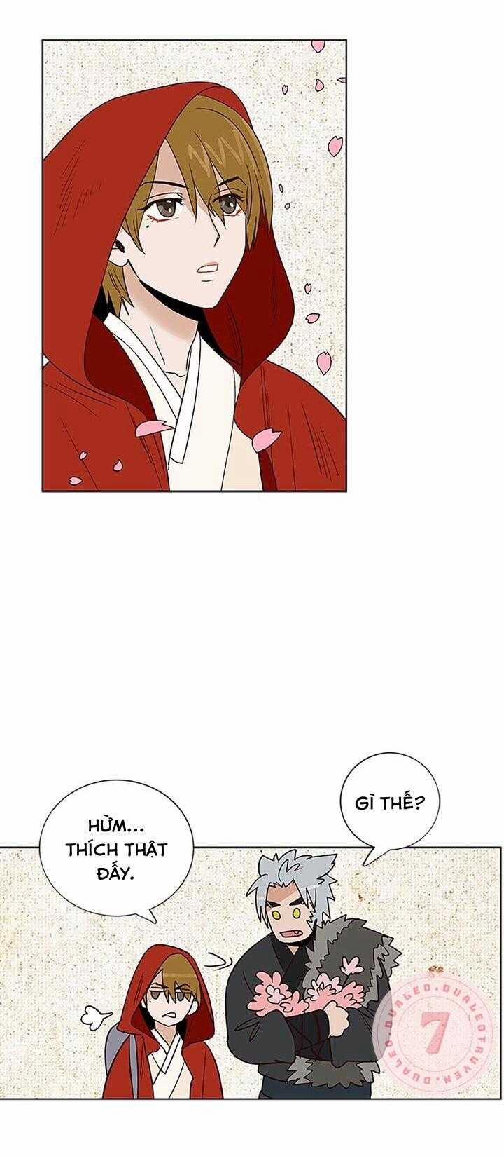 Rạp Chiếu Phim Bl Cổ Điển 50 trang 13