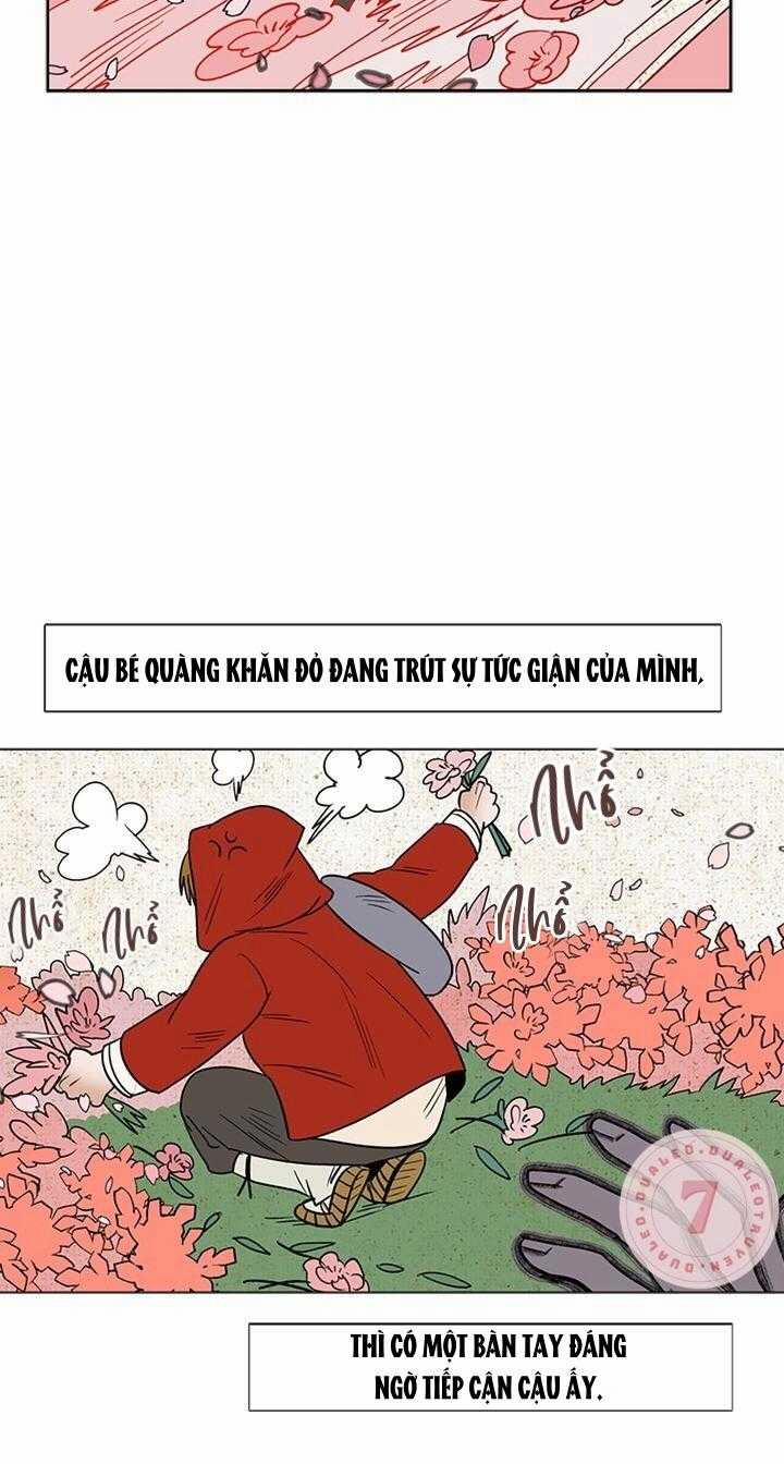 Rạp Chiếu Phim Bl Cổ Điển 50 trang 6