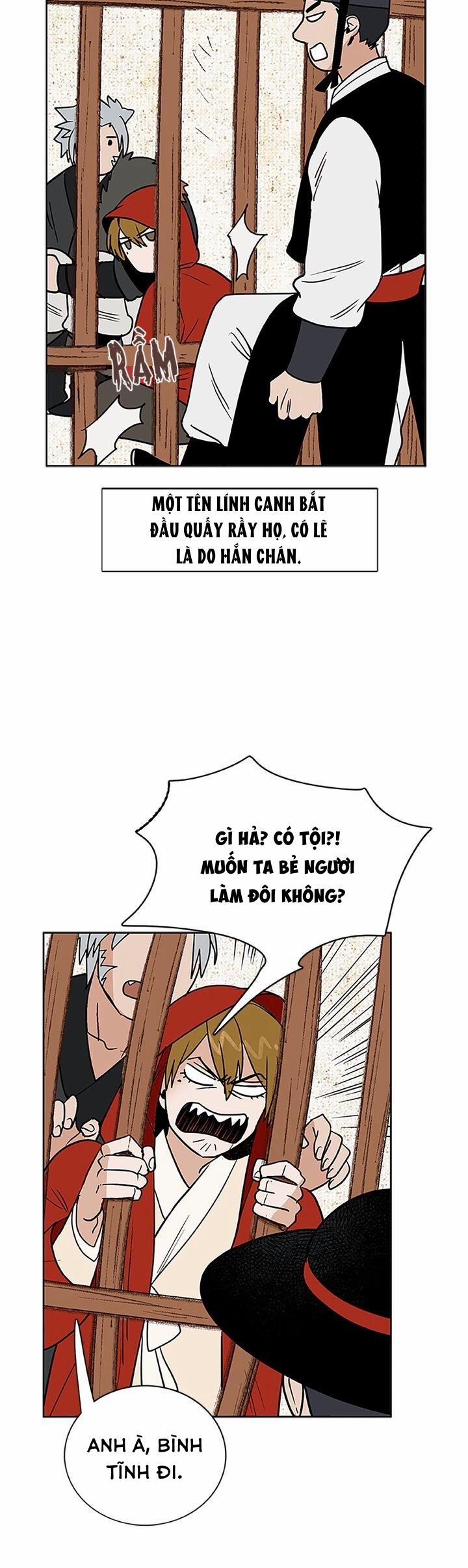 Rạp Chiếu Phim Bl Cổ Điển 51 trang 10