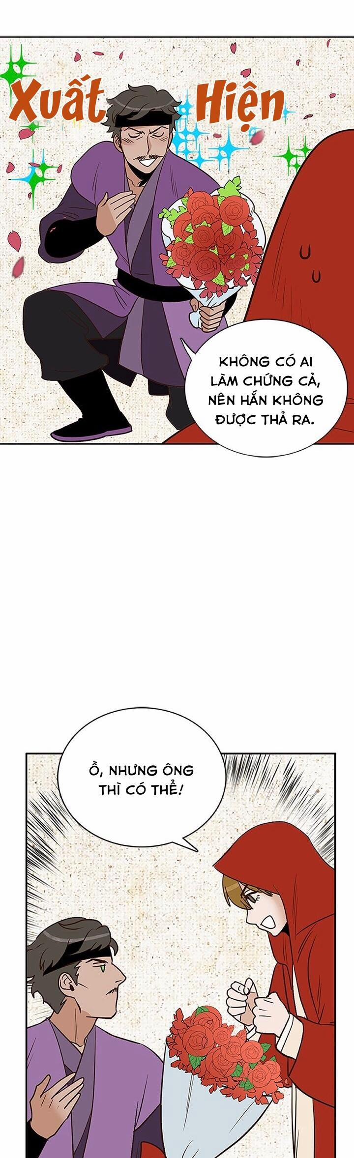 Rạp Chiếu Phim Bl Cổ Điển 51 trang 19