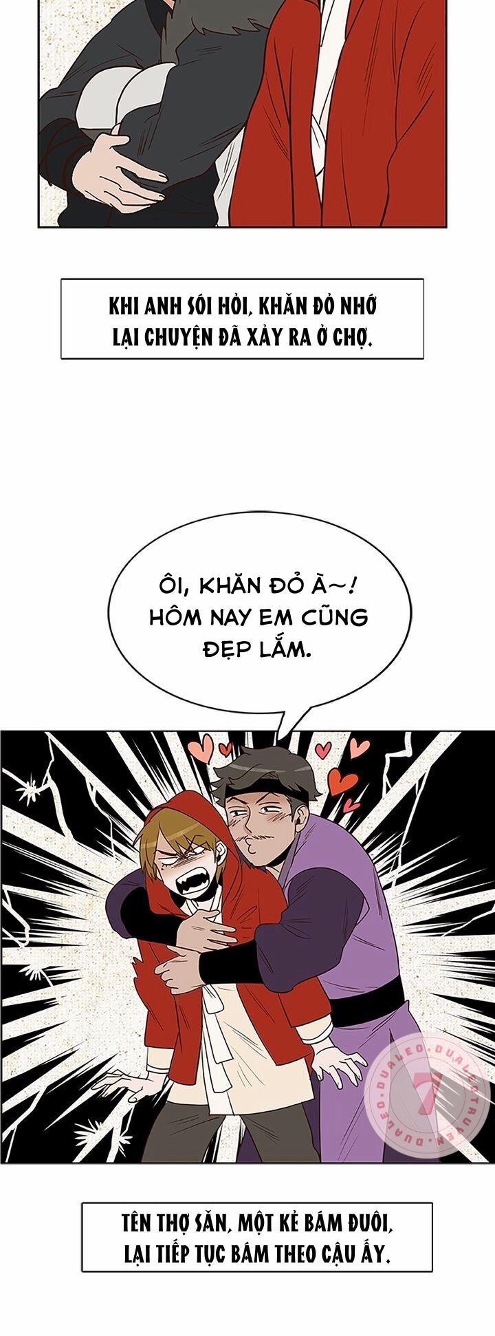 Rạp Chiếu Phim Bl Cổ Điển 51 trang 2