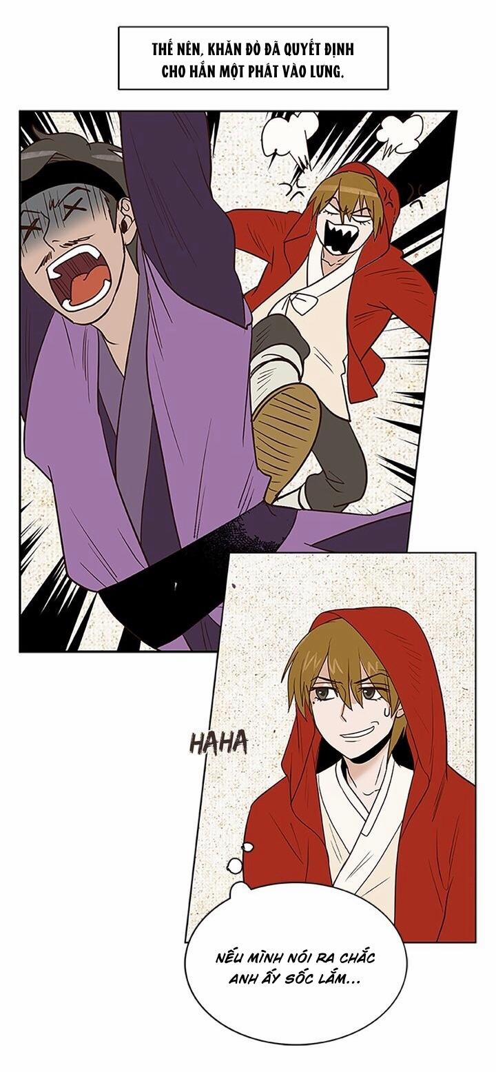 Rạp Chiếu Phim Bl Cổ Điển 51 trang 3