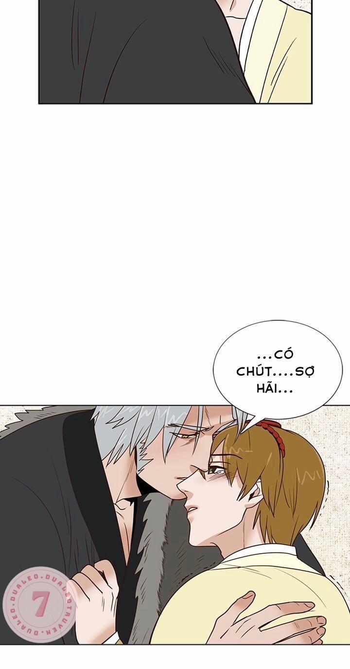 Rạp Chiếu Phim Bl Cổ Điển 52 Red Riding Hood trang 14