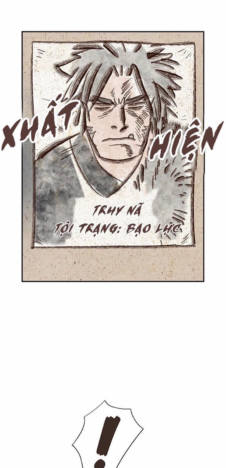 Rạp Chiếu Phim Bl Cổ Điển 52 Red Riding Hood trang 17