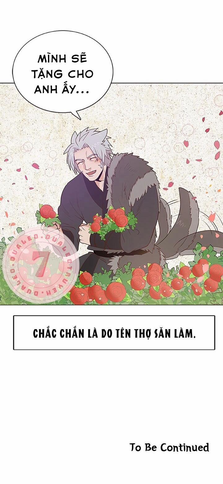 Rạp Chiếu Phim Bl Cổ Điển 52 Red Riding Hood trang 19