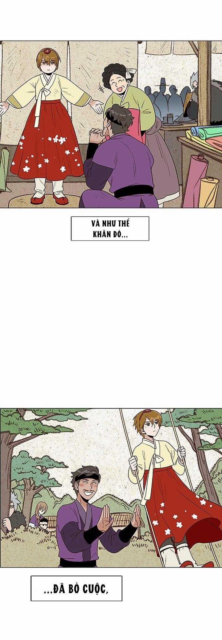 Rạp Chiếu Phim Bl Cổ Điển 52 trang 1