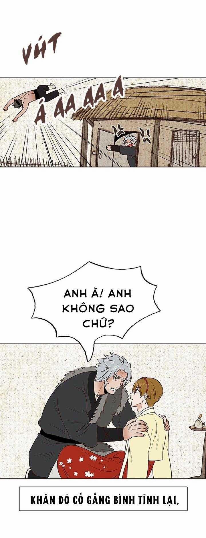 Rạp Chiếu Phim Bl Cổ Điển 52 trang 10