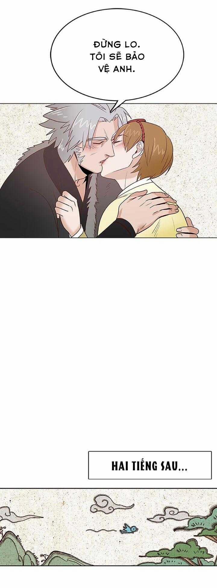 Rạp Chiếu Phim Bl Cổ Điển 52 trang 15