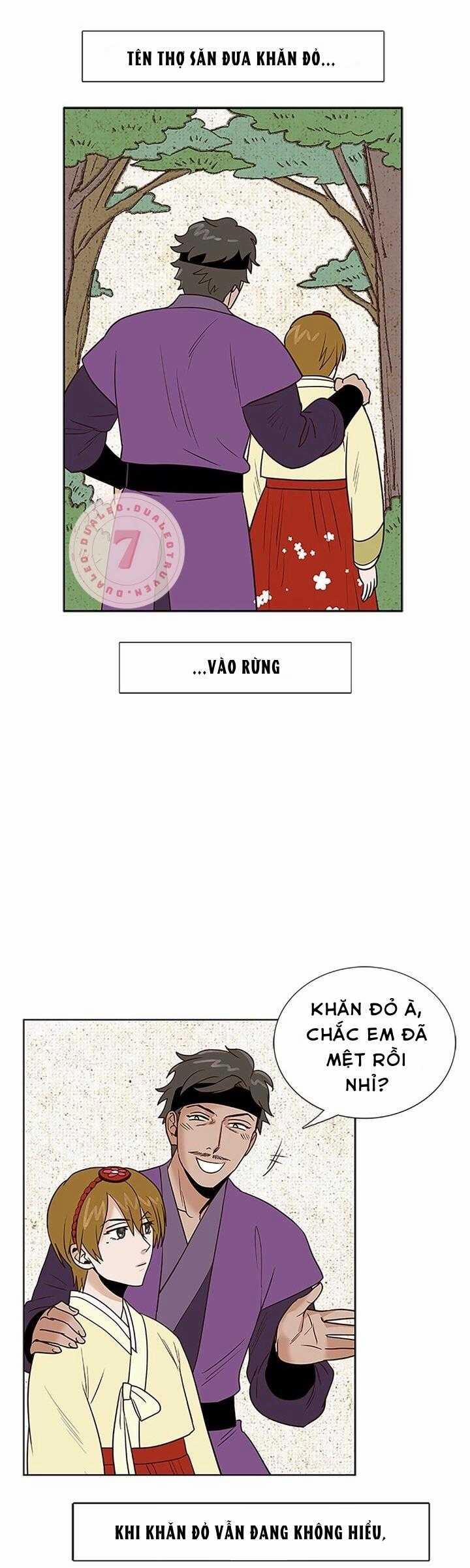 Rạp Chiếu Phim Bl Cổ Điển 52 trang 3