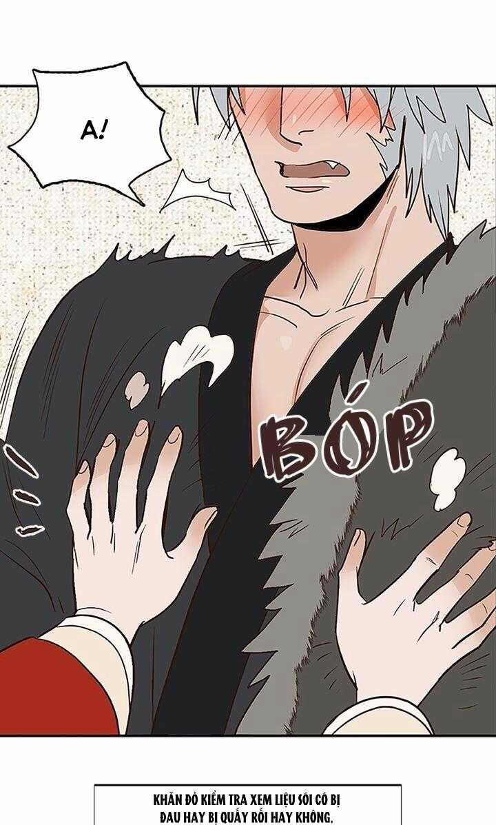 Rạp Chiếu Phim Bl Cổ Điển 53 trang 3