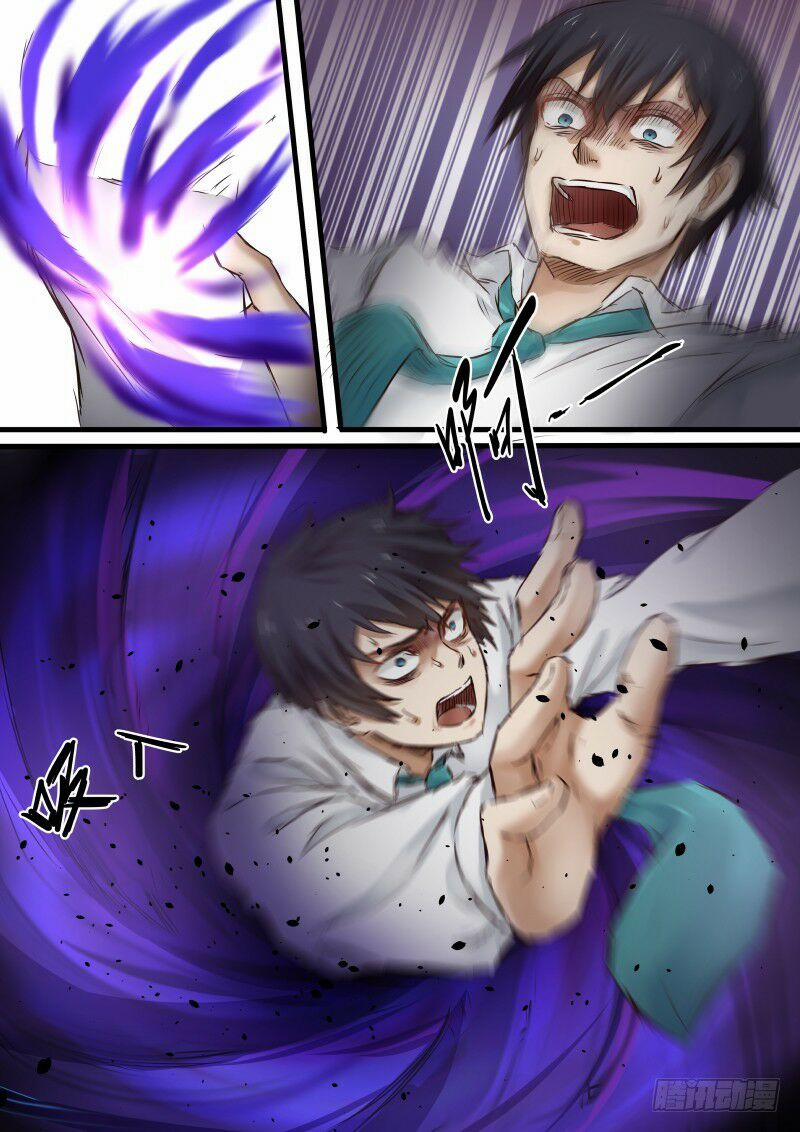 Rạp Chiếu Phim Địa Ngục 1 trang 5