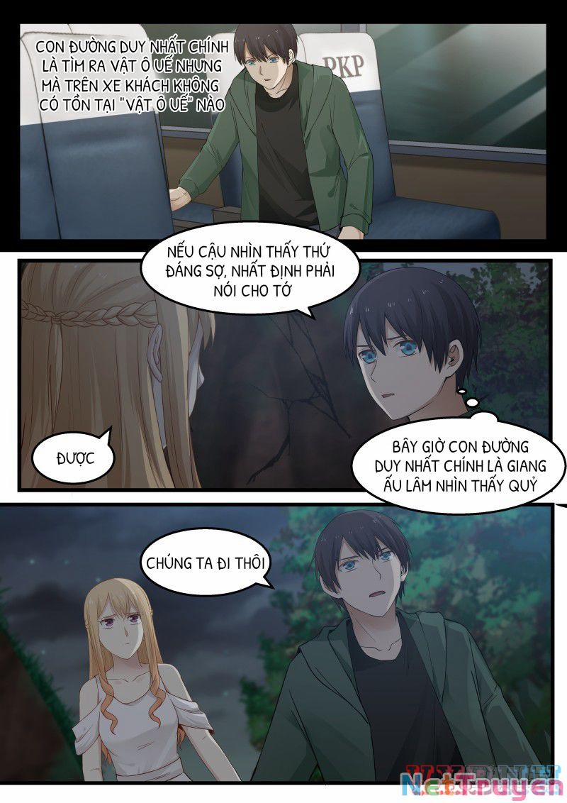 Rạp Chiếu Phim Địa Ngục 14 trang 3