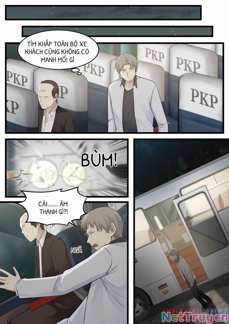 Rạp Chiếu Phim Địa Ngục 14 trang 7