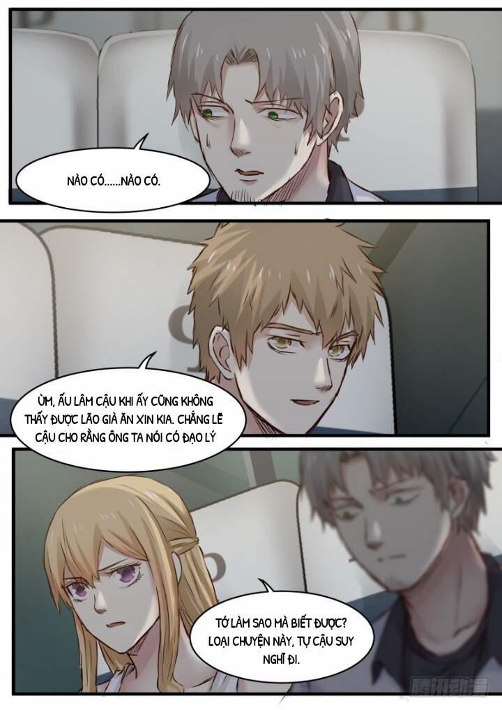 Rạp Chiếu Phim Địa Ngục 9 trang 3