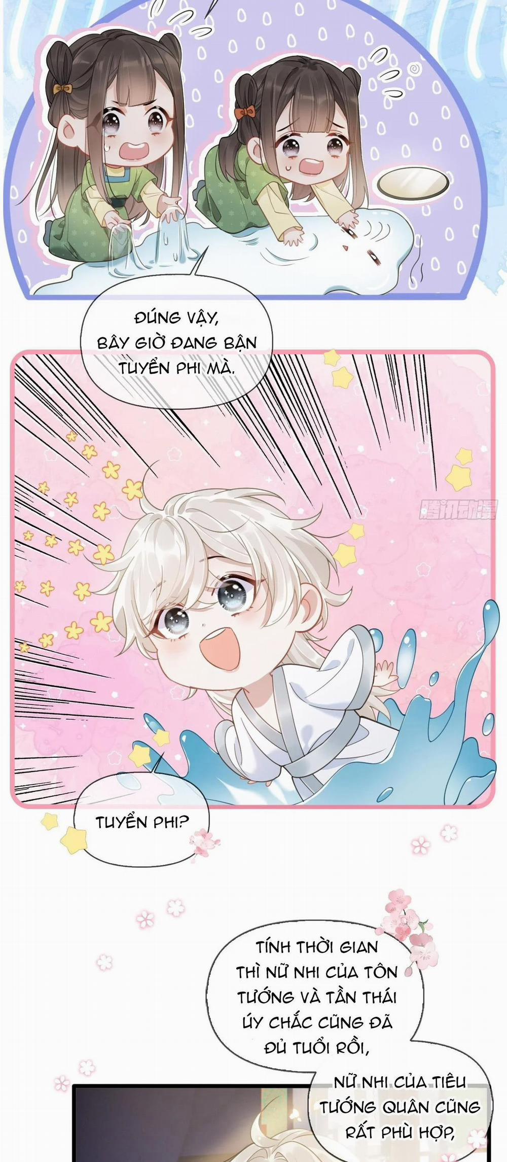 Rắp Tâm Bất Kính 1 trang 46