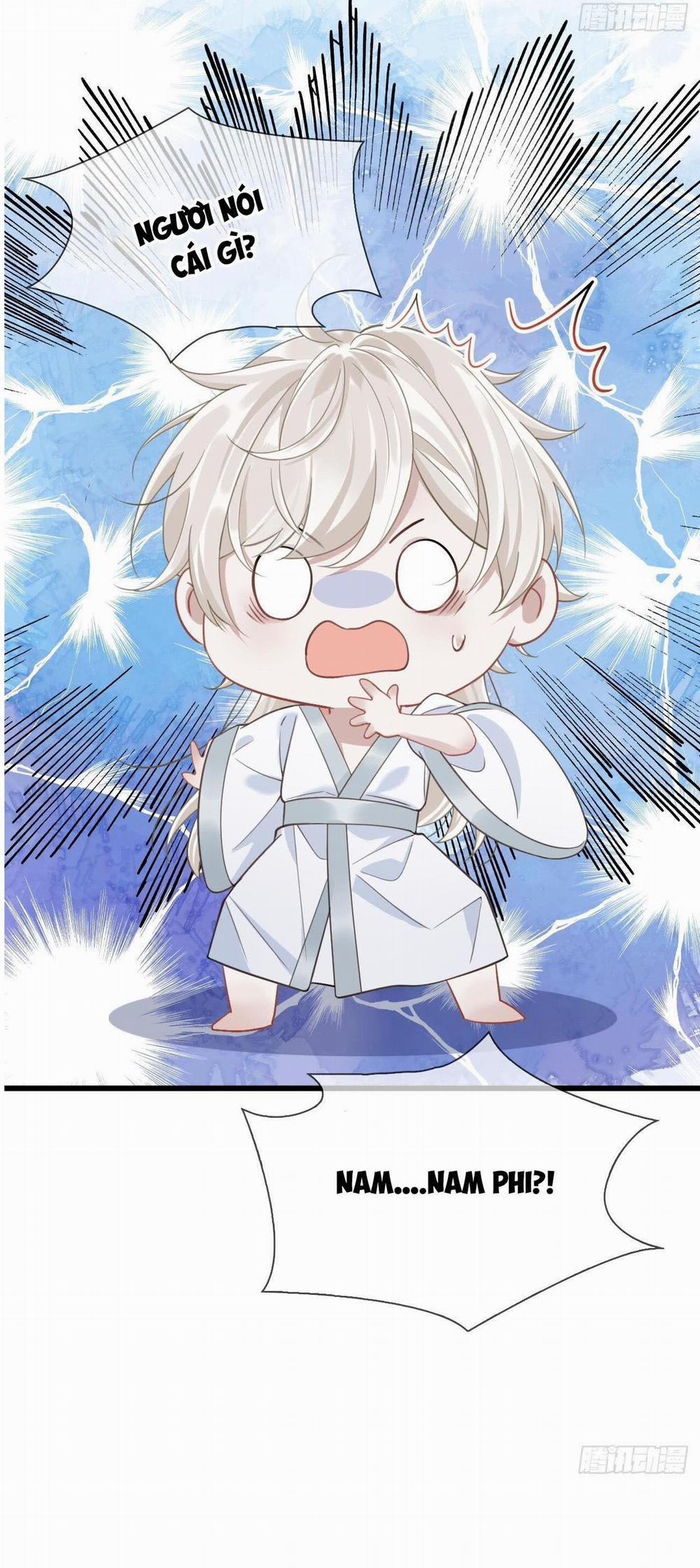 Rắp Tâm Bất Kính 1 trang 48