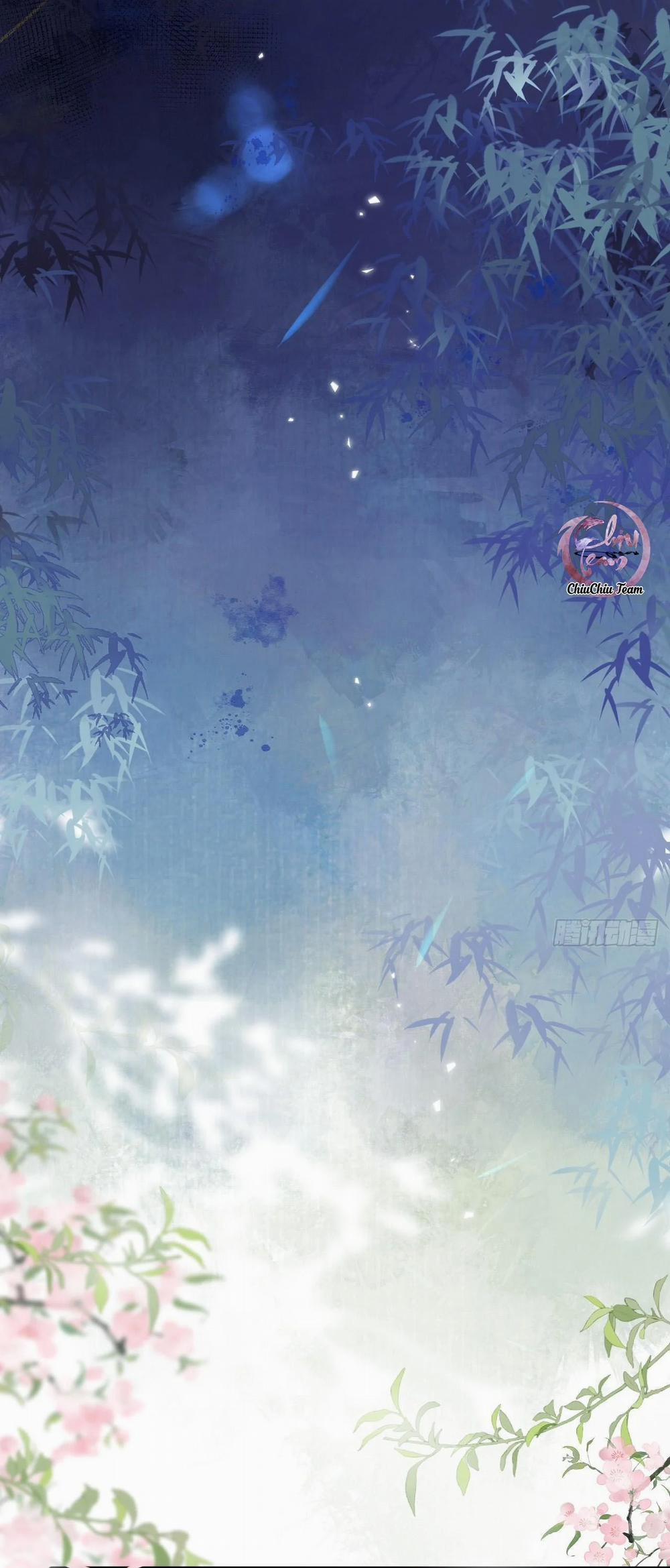 Rắp Tâm Bất Kính 1 trang 6