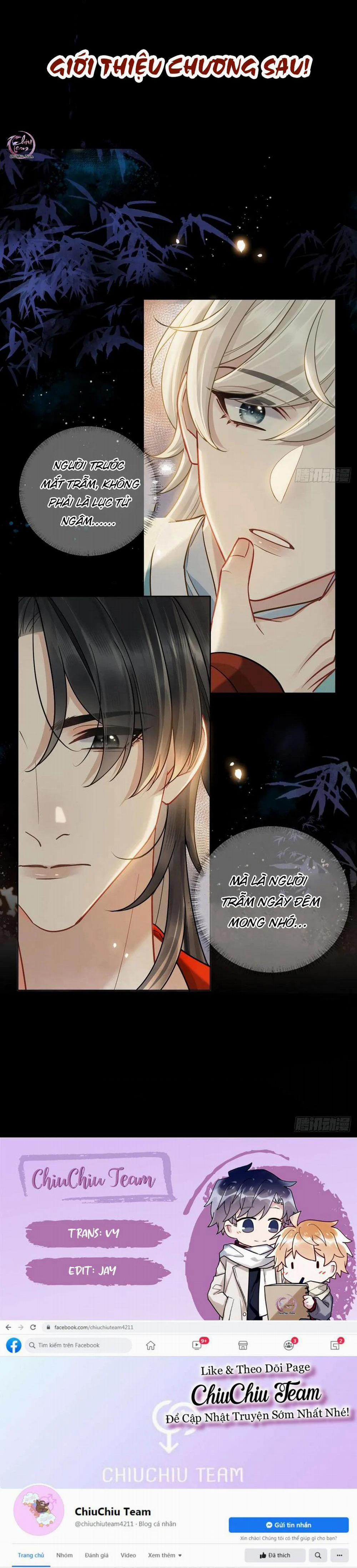 Rắp Tâm Bất Kính 11 trang 17