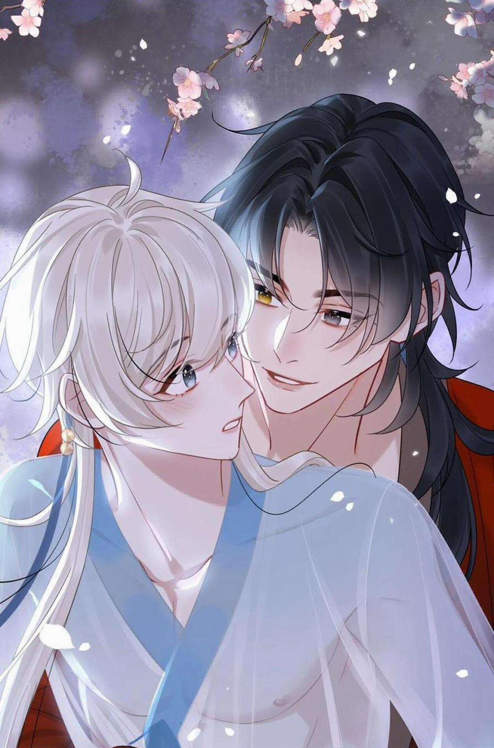 Rắp Tâm Bất Kính 14 trang 0