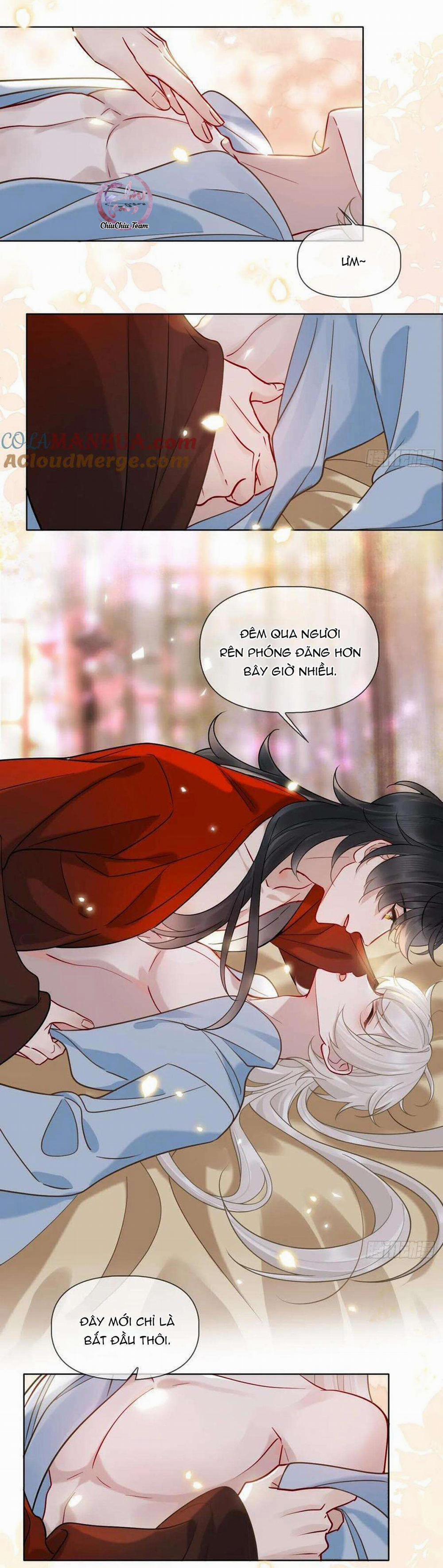 Rắp Tâm Bất Kính 14 trang 2