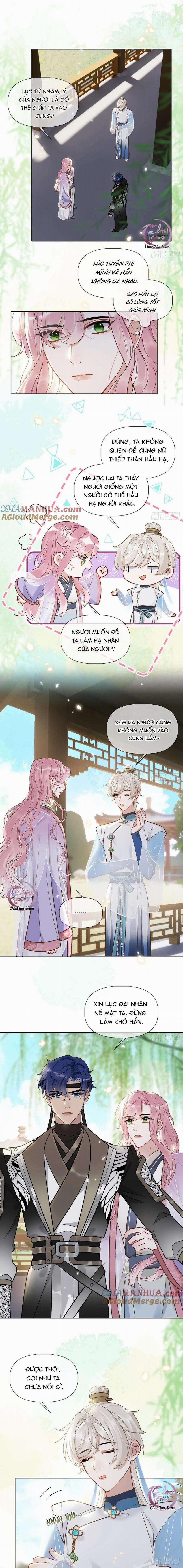 Rắp Tâm Bất Kính 15 trang 1