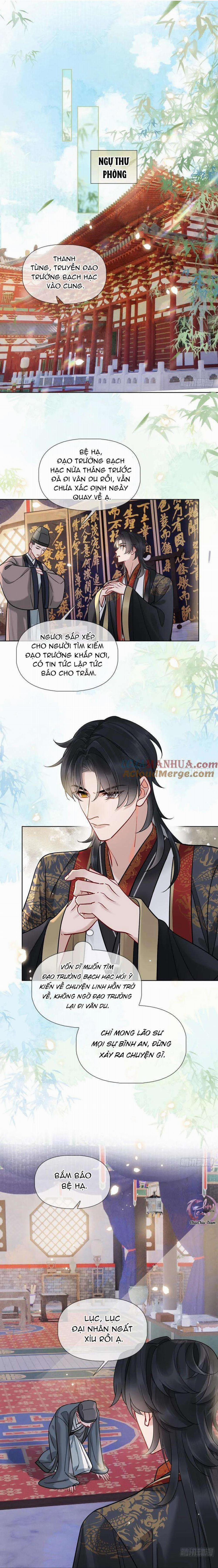 Rắp Tâm Bất Kính 16 trang 0