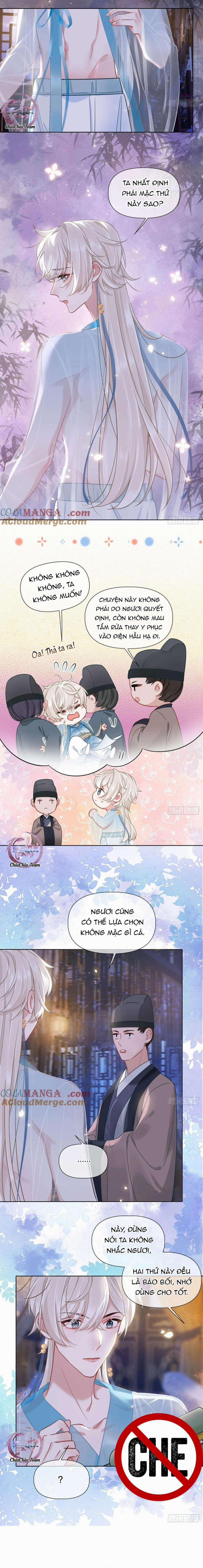 Rắp Tâm Bất Kính 17.2 trang 1